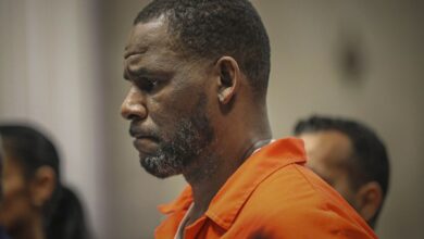 Sentencian a 30 años de prisión a R. Kelly por delitos sexuales