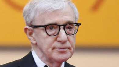 Woody Allen rodaría su última película en otoño