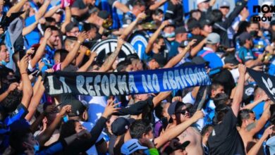 Querétaro seguirá en 1a división pese a tragedia en estadio
