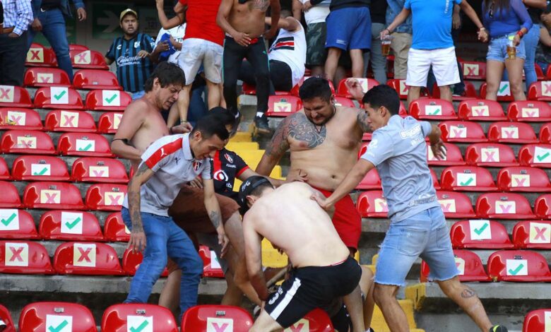 Querétaro será desafiliado del fútbol mexicano; mañana se hará oficial