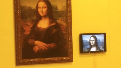 Realizan Exposición de Leonardo Da Vinci en Xalapa