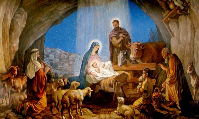 ¿En qué año nació realmente Jesús de Nazaret? La historia responde