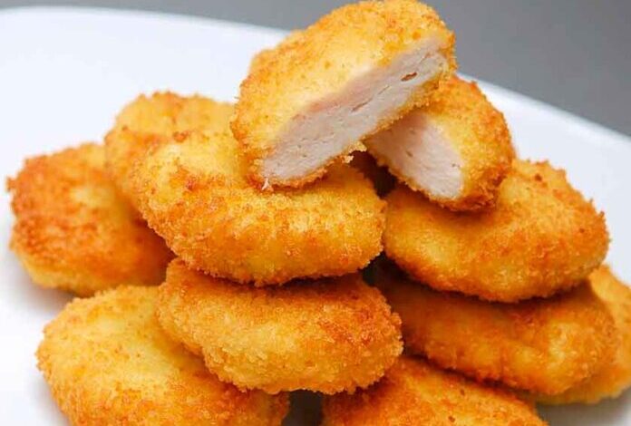 Advierte Profeco venta de nuggets con solo 20% de pollo
