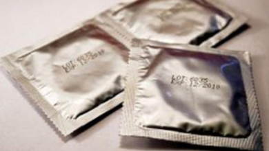 Hoy es el día internacional del condón; realizarán pruebas rápidas de VIH