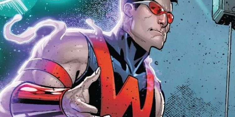 Marvel prepara serie de Wonder Man para Disney Plus