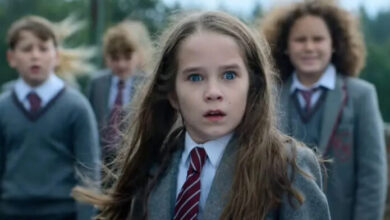 Matilda, el musical: Netflix presenta primer avance