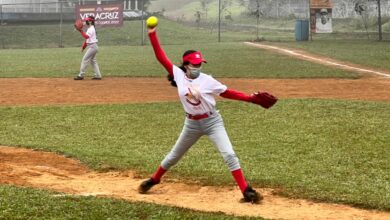 Impone condiciones Poza Rica en el softbol estatal