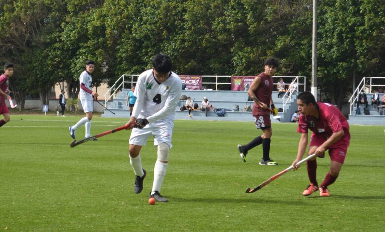 Alcalde xiqueño impide paso a deportistas de Juegos Conade