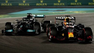 Fórmula 1 anuncia que habrá VAR para la temporada 2022