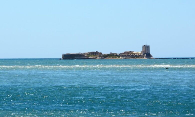 Descubren restos de lo que podría ser el templo perdido de Melqart