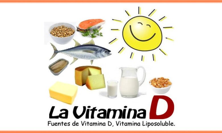 Destaca investigación del IMSS posible protección antiCOVID de vitamina D