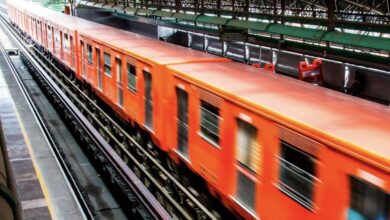 Estos son los horarios del Metro y Metrobús en Navidad y Año Nuevo