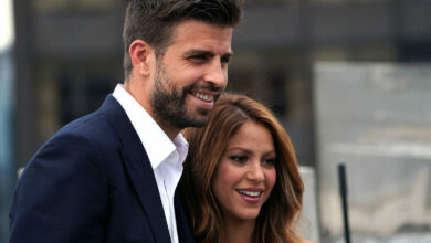 Shakira y Piqué confirman separación tras 12 años de relación