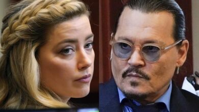Finalmente, Amber Heard pierde caso ante Jhonny Depp