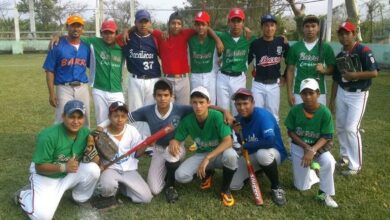 Se oficializa convocatoria para Copa Veracruz de béisbol