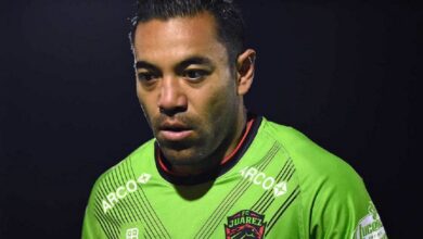 Marco Fabián demanda al FC Juárez por despido injustificado