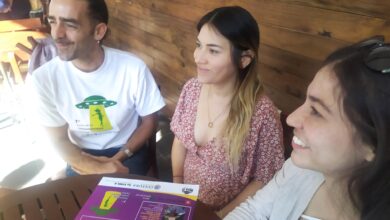 Realizarán 7mo Festival de Unipersonales en Xalapa