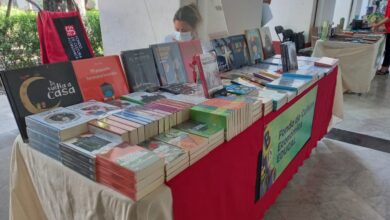 Inicia Feria Nacional del Libro Infantil y Juvenil en Veracruz