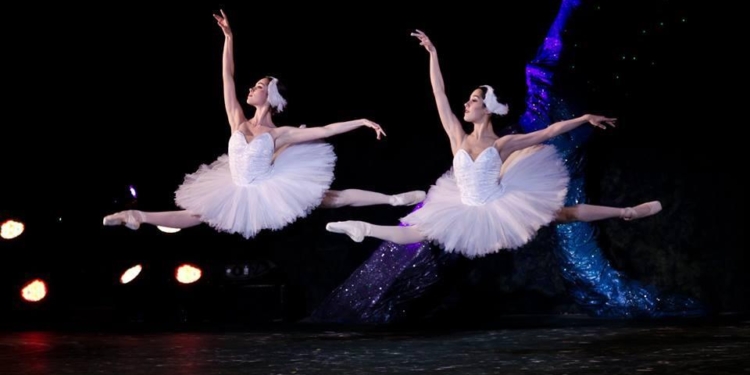 Compañía Nacional de Danza ofrecerá Gala de ballet gratuita