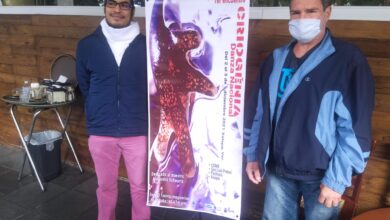 Realizarán Encuentro Independiente de Danza Nacional en Xalapa