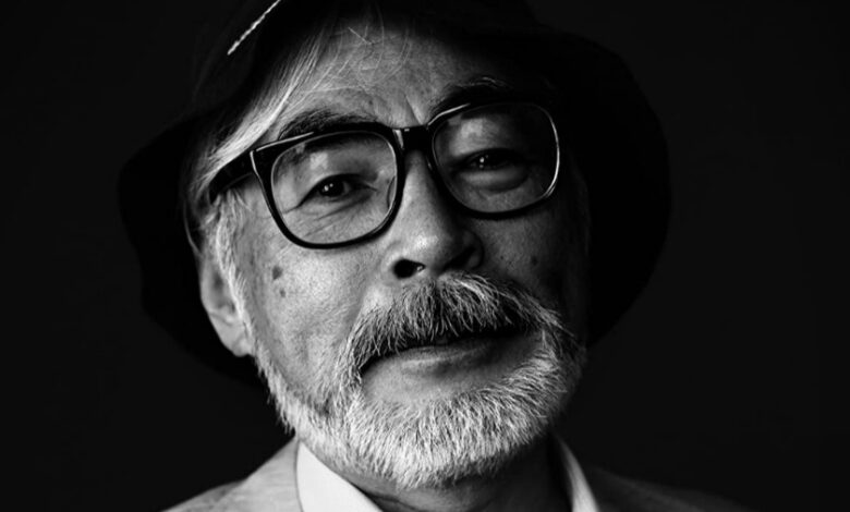 En camino “How Do You Live?”, el último filme de Hayao Miyazaki