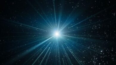 Estrella de Belén será visible por primera vez desde la Edad Media
