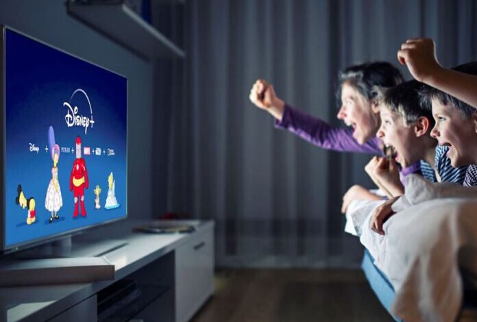 ¿Sabes en cuántas pantallas puedes disfrutar Disney Plus?