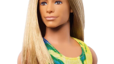 Barbie pasa de los estereotipos y lanza nueva línea inclusiva
