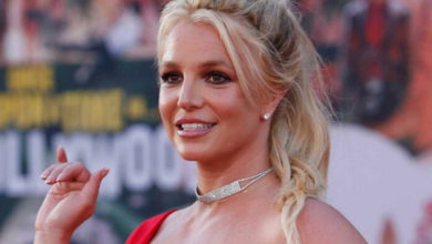 Britney Spears informa la pérdida de su bebé
