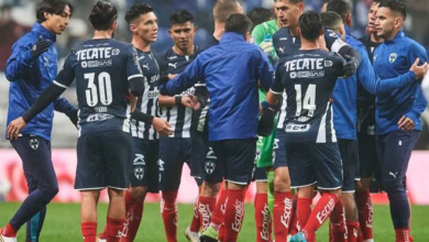 Rayados de Monterrey caen ante el Al-Ahly en el Mundial de Clubes￼