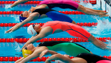 “Tiene una ventaja injusta;” nadadoras piden excluir a competidora trans