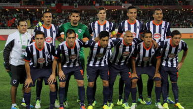 Rayados iguala récord del Real Madrid en Mundial de Clubes