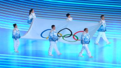 Arrancan los Olímpicos de Invierno en Beijing