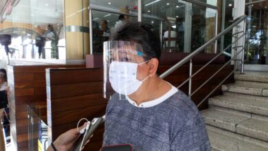 Una persona hospitalizada por Covid-19 debería pagar 700 mil pesos: Salud
