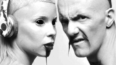 Mal día para los fans de Die Antwoord; el dúo es acusado de abuso sexual infantil