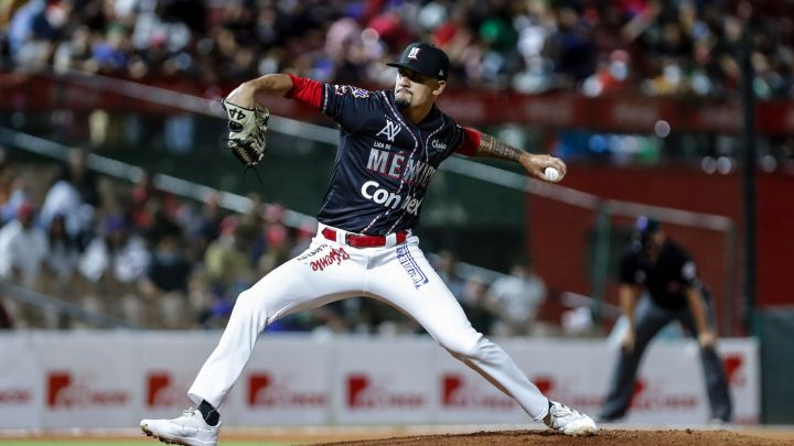 México sufre su segunda derrota al hilo en Serie del Caribe￼