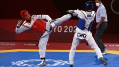 México gana la sede del Mundial de Taekwondo 2022