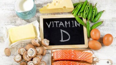 Estudio apunta que el 82% de pacientes con Covid-19 tiene falta de vitamina D