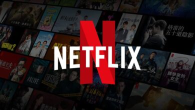 Netflix en crisis, pierden 200 mil suscriptores en 3 meses