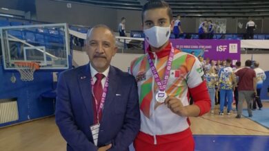 Recluta Anáhuac Veracruz a subcampeón mundial Javier Dorantes
