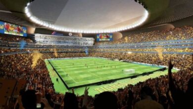 Tigres tendrá nuevo estadio en 2025