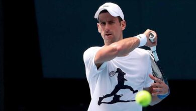 La ATP emitió un comunicado correspondiente al caso de Novak Djokovic