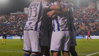 Clausura 2022 arranca con triunfo de Pachuca sobre San Luis