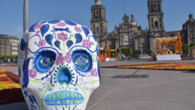 Checa esta actividades gratuitas para despedir el Día de Muertos