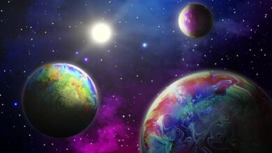Encuentran 24 exoplanetas “superhabitables”