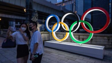 EEUU no mandará diplomáticos a Juegos Olímpicos de Invierno como protesta a gobierno Chino