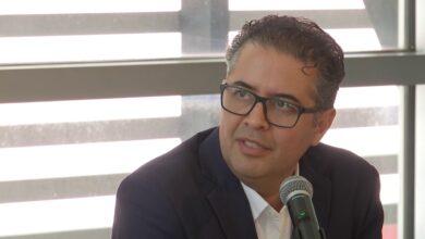 Xalapa volverá a ser la Atenas Veracruzana a nivel internacional: Iván Martínez Olvera