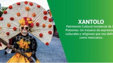 ¡Regresa Xantolo!, la tradición más grande de Día de Muertos en México