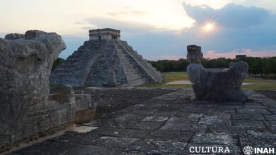 Aumentan precios de entradas a  museos y zonas arqueológicas