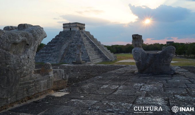 Aumentan precios de entradas a  museos y zonas arqueológicas